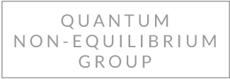 Quantum Non-Equilibrium Group | Exeter